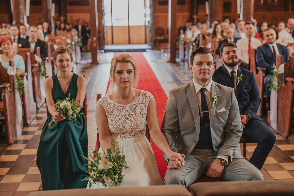 - fotograf ślubny Białystok Łomża