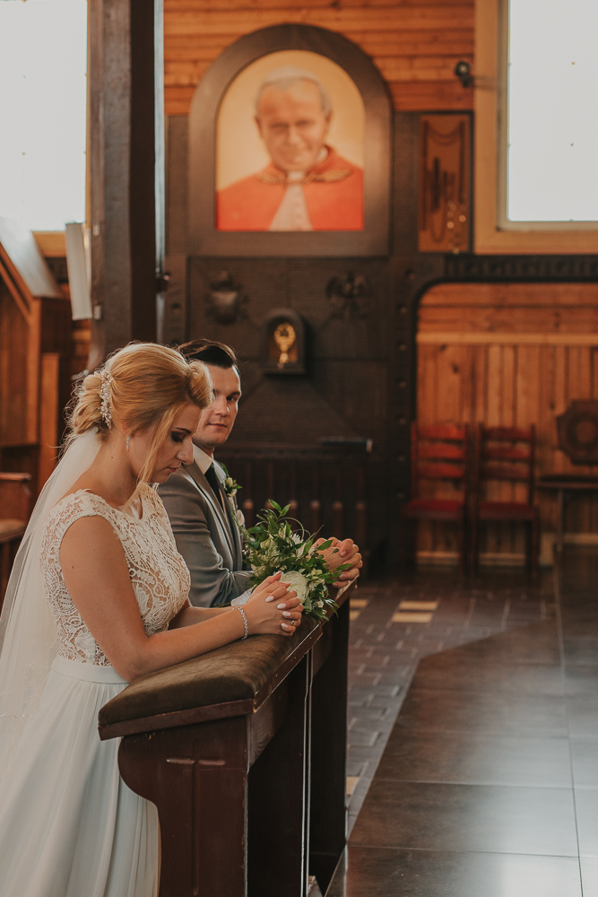 - fotograf ślubny Białystok Łomża