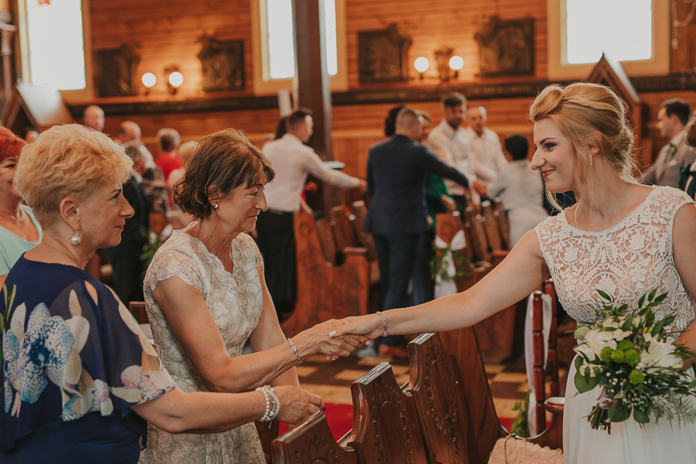 - fotograf ślubny Białystok Łomża