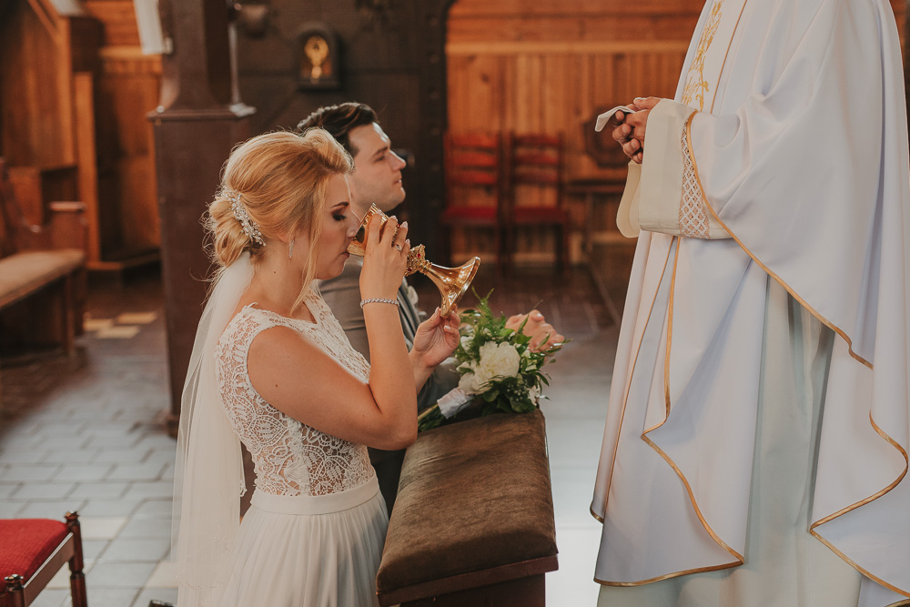 - fotograf ślubny Białystok Łomża