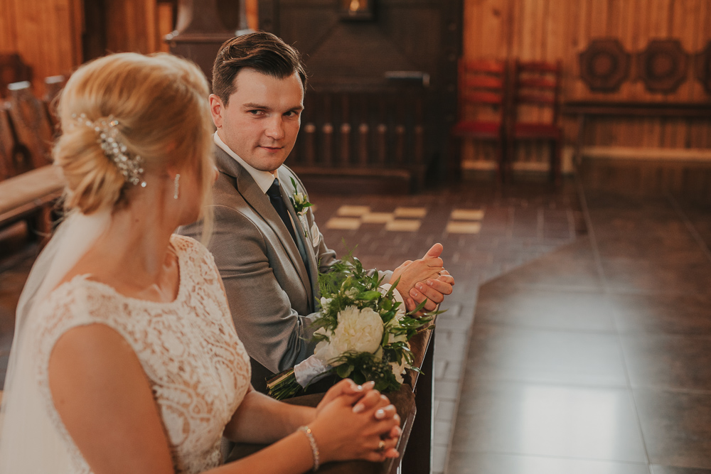 - fotograf ślubny Białystok Łomża