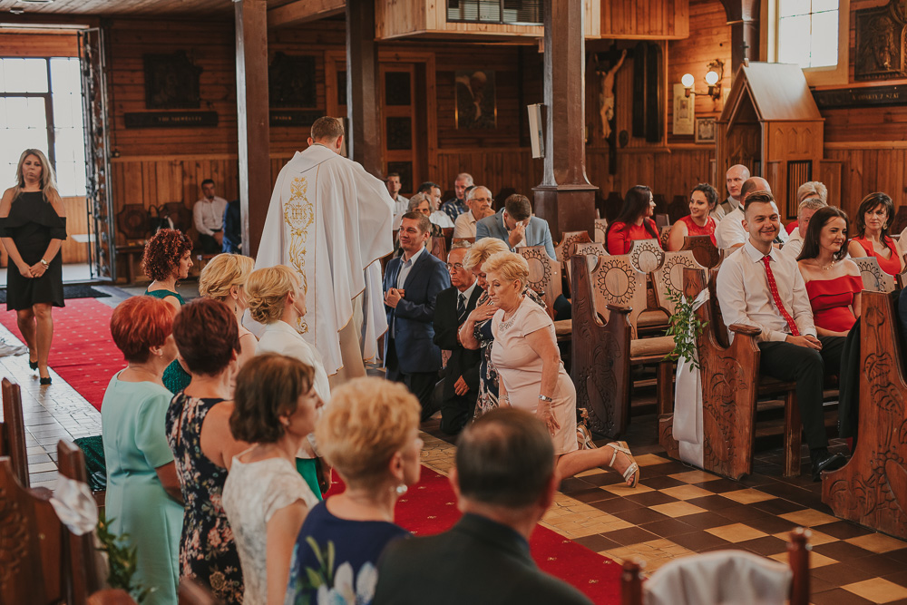 - fotograf ślubny Białystok Łomża
