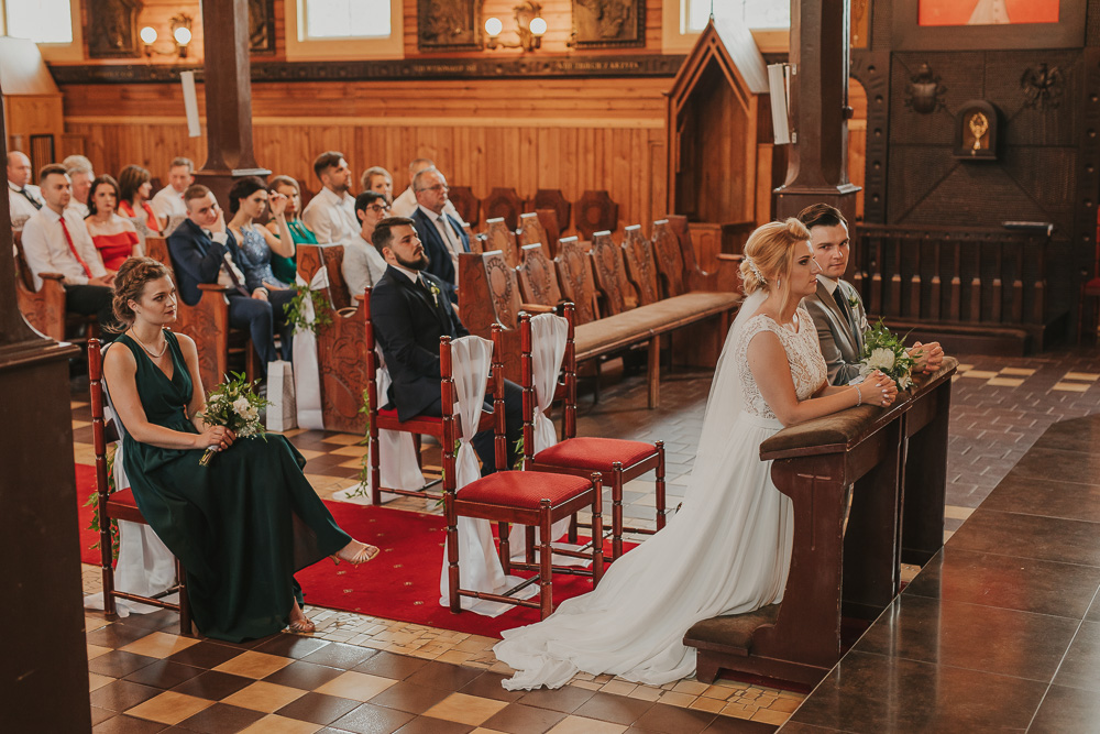 - fotograf ślubny Białystok Łomża