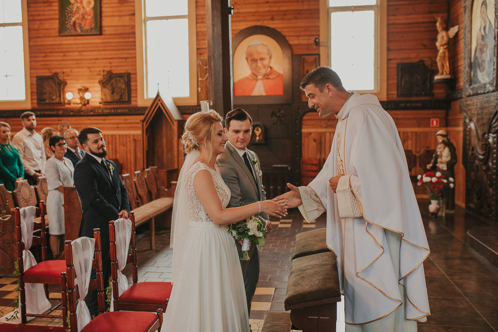 - fotograf ślubny Białystok Łomża