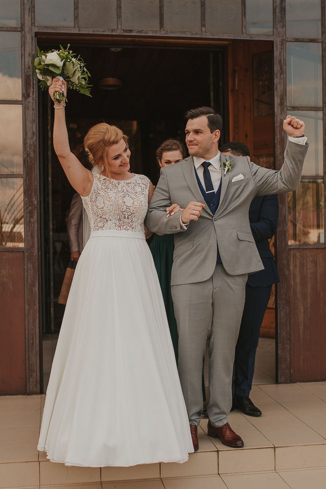 - fotograf ślubny Białystok Łomża