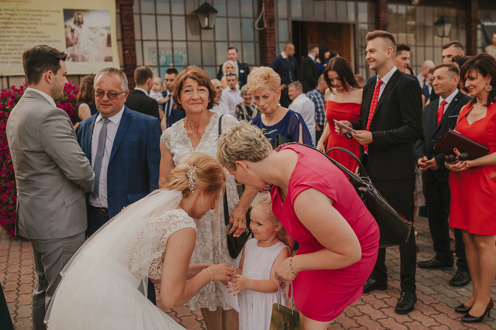 - fotograf ślubny Białystok Łomża