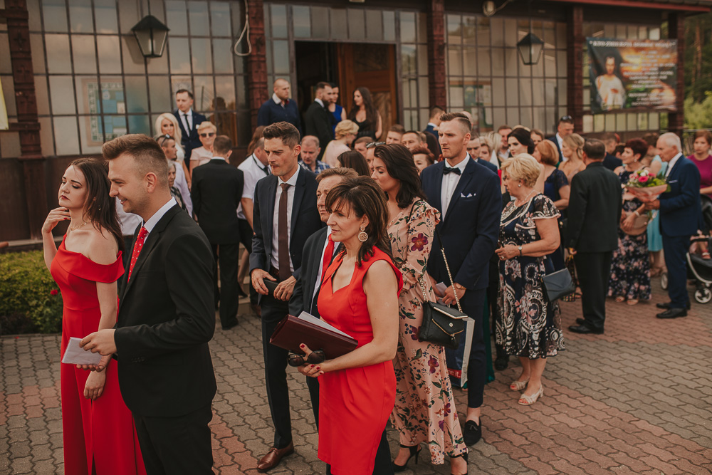 - fotograf ślubny Białystok Łomża