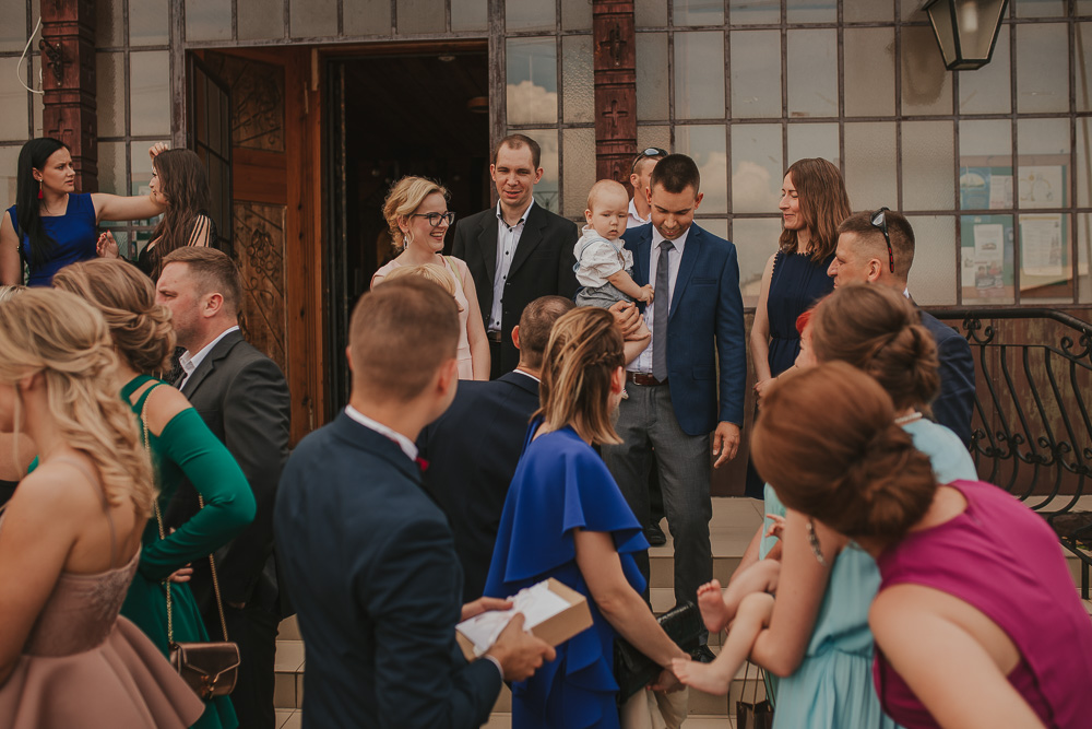 - fotograf ślubny Białystok Łomża