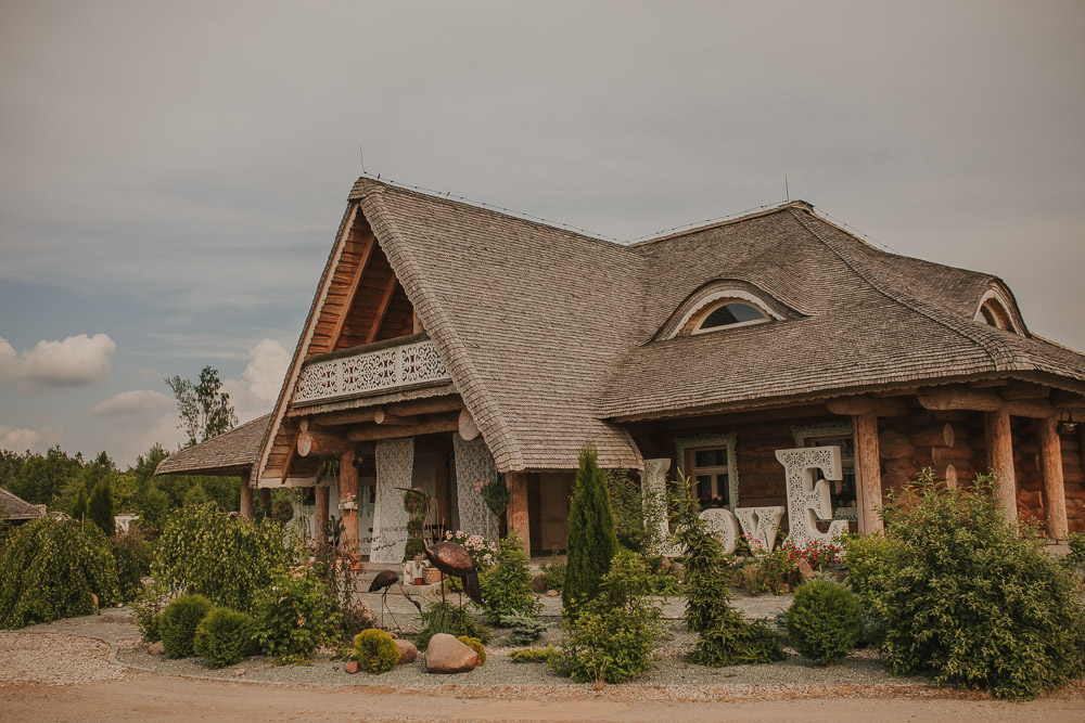- fotograf ślubny Białystok Łomża
