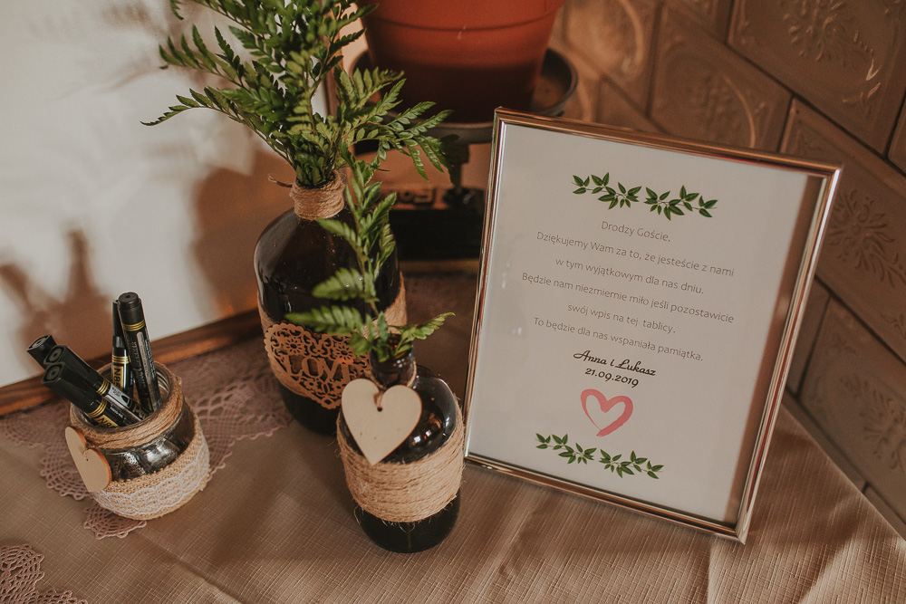 - fotograf ślubny Białystok Łomża