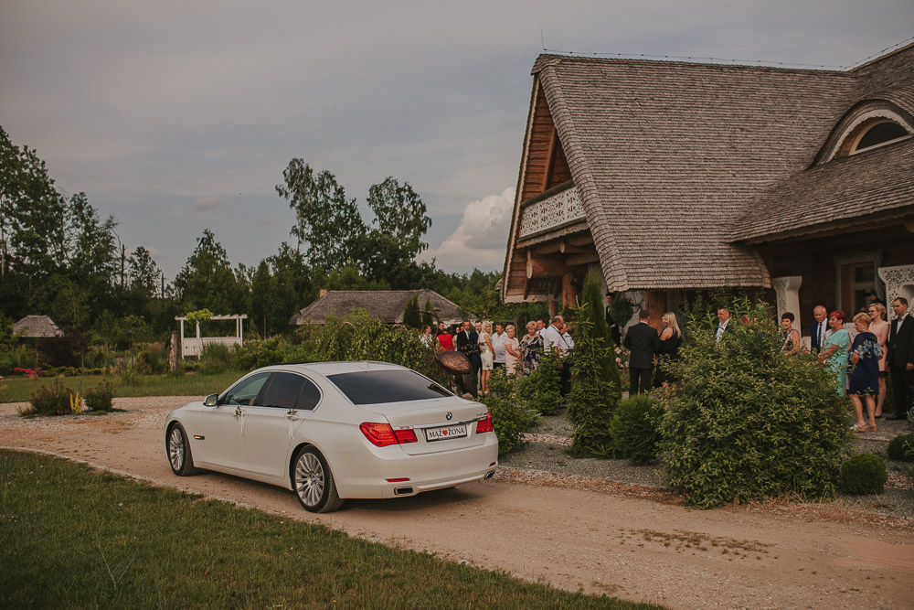 - fotograf ślubny Białystok Łomża