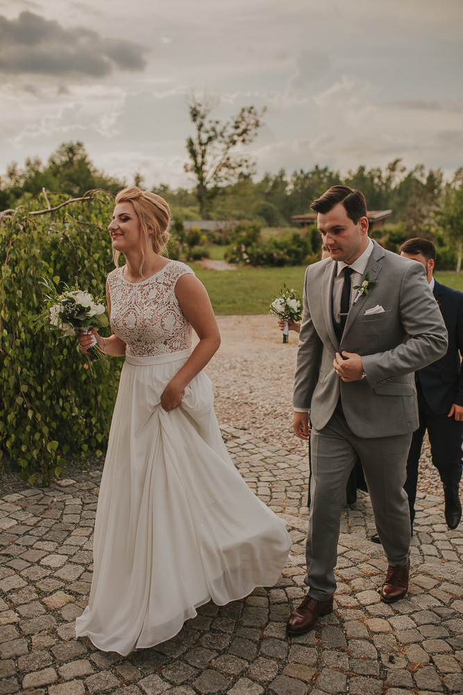 - fotograf ślubny Białystok Łomża