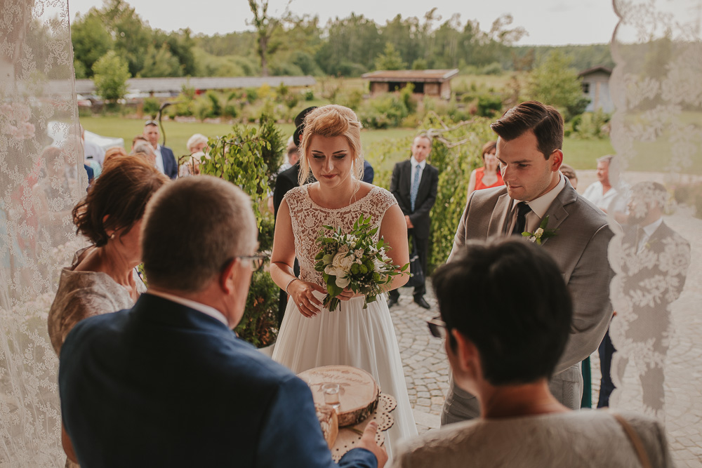 - fotograf ślubny Białystok Łomża