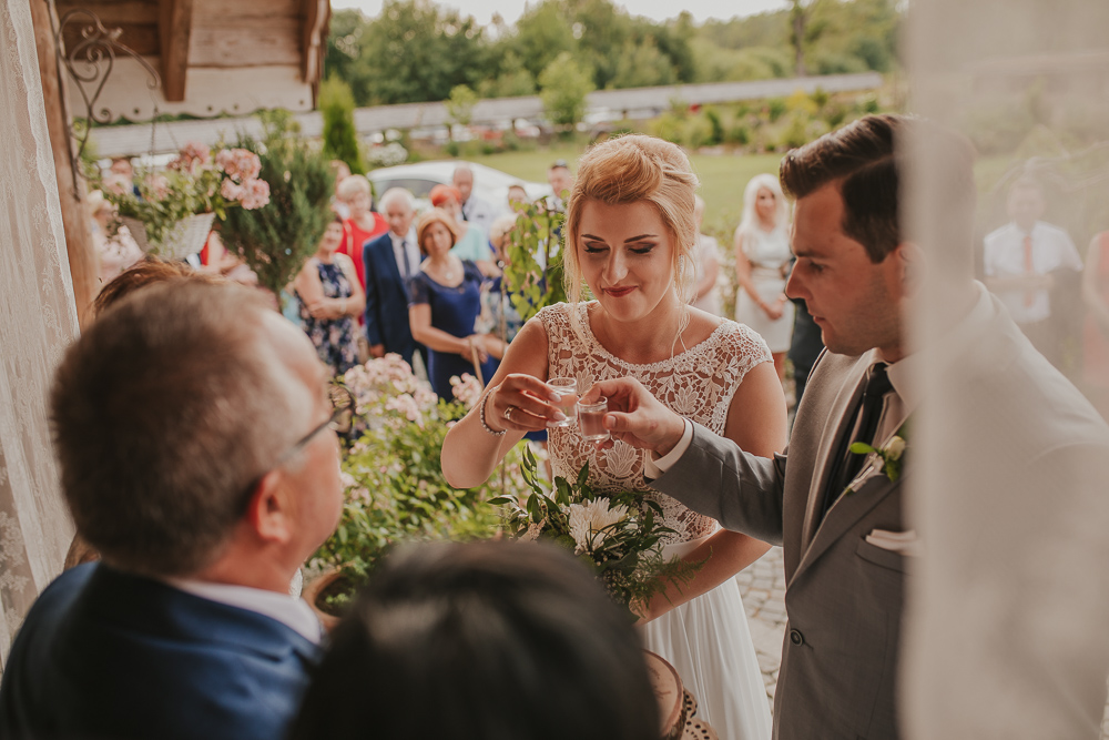 - fotograf ślubny Białystok Łomża