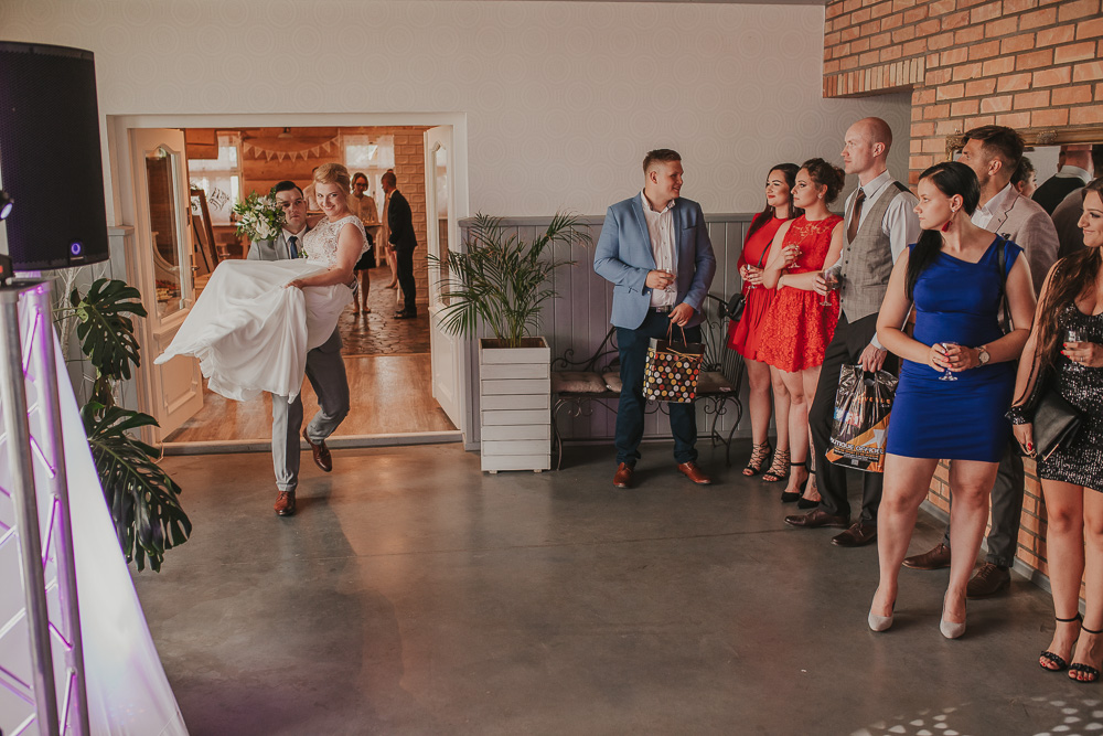 - fotograf ślubny Białystok Łomża