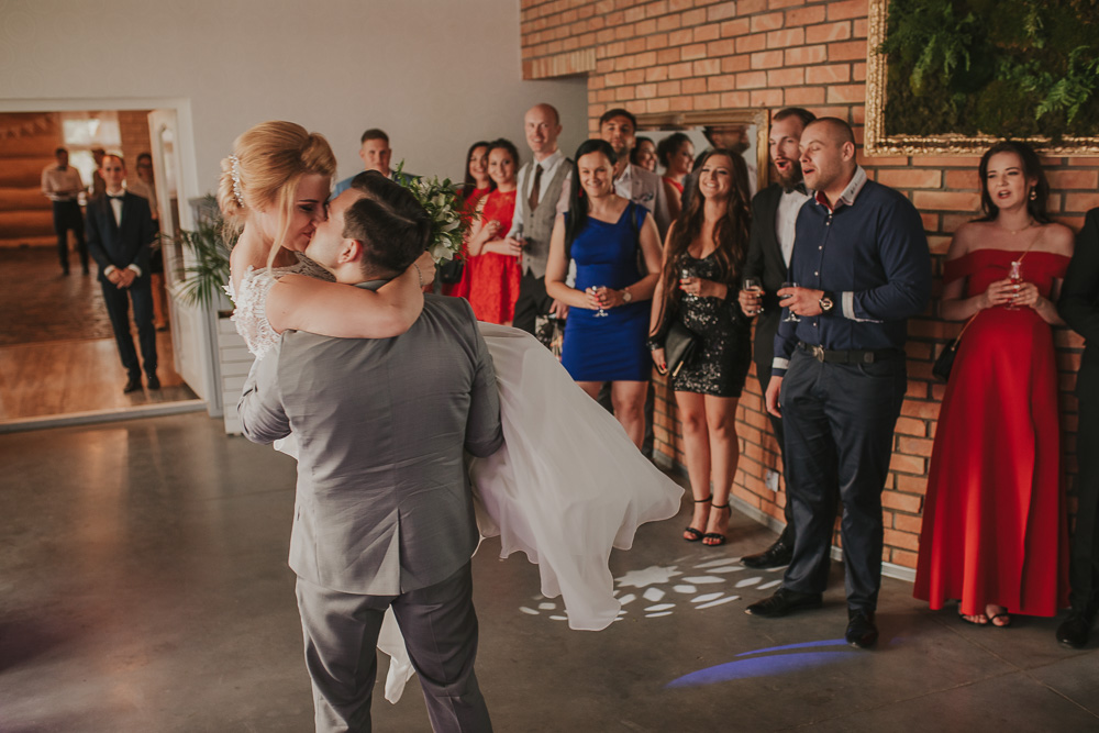 - fotograf ślubny Białystok Łomża