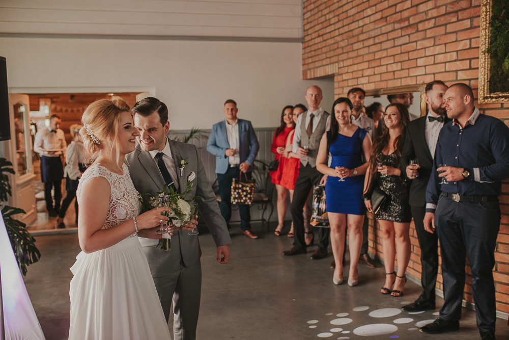 - fotograf ślubny Białystok Łomża