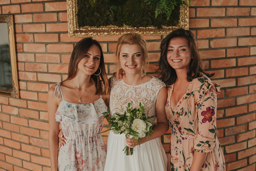 - fotograf ślubny Białystok Łomża