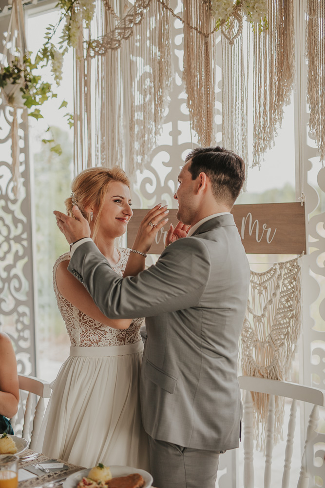 - fotograf ślubny Białystok Łomża