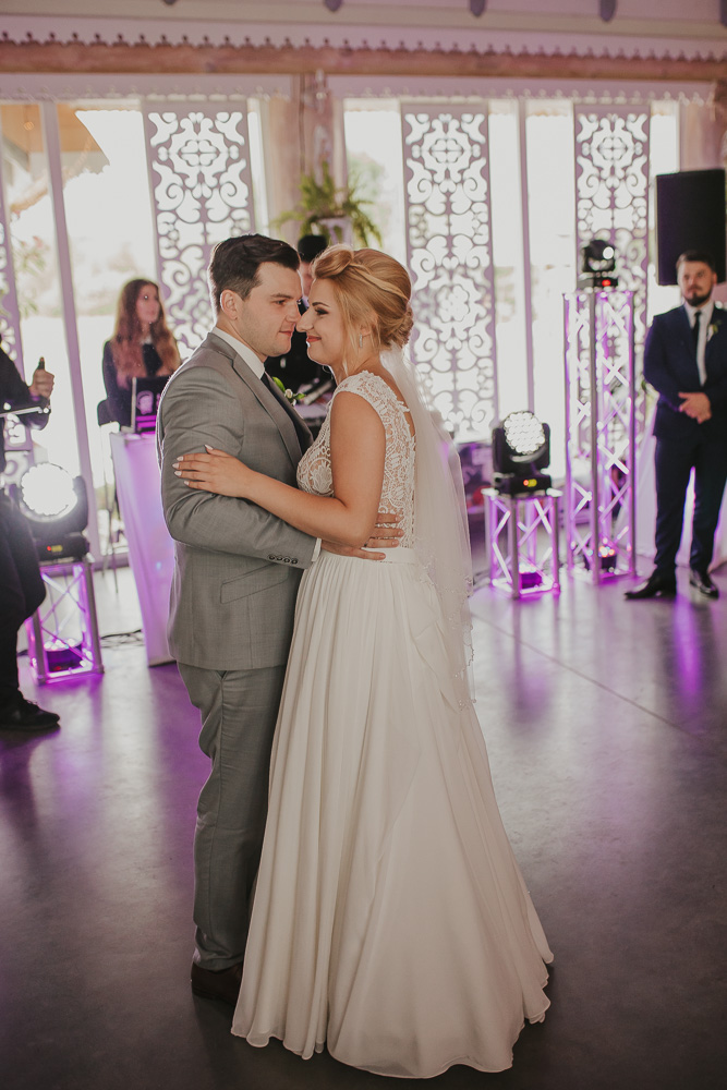 - fotograf ślubny Białystok Łomża