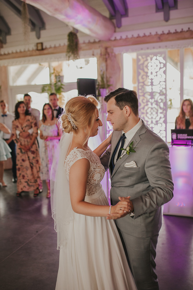 - fotograf ślubny Białystok Łomża