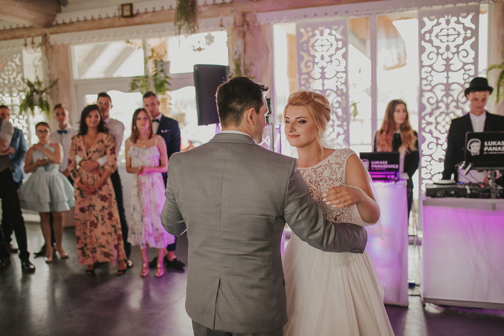 - fotograf ślubny Białystok Łomża