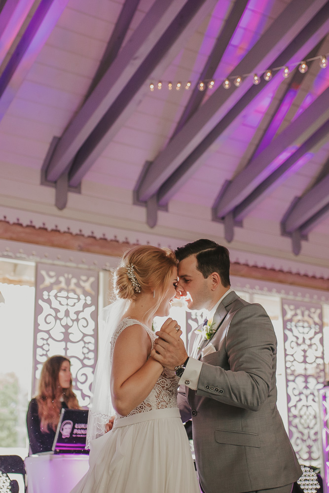 - fotograf ślubny Białystok Łomża