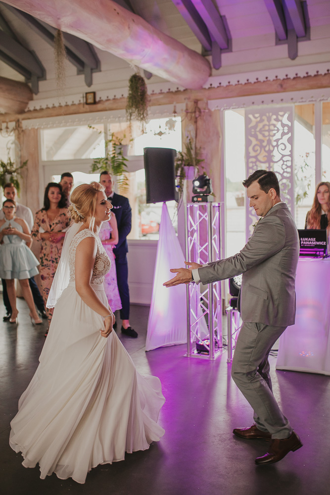 - fotograf ślubny Białystok Łomża