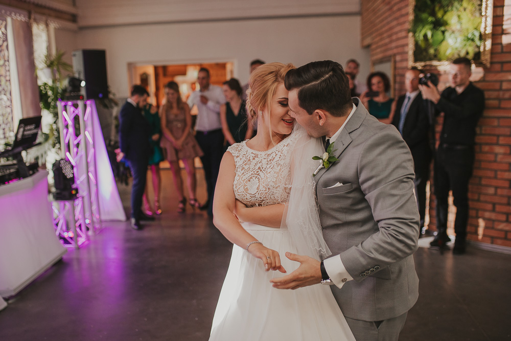 - fotograf ślubny Białystok Łomża