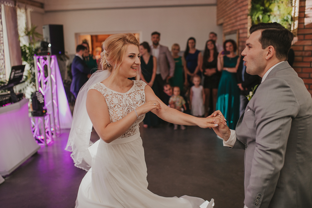 - fotograf ślubny Białystok Łomża