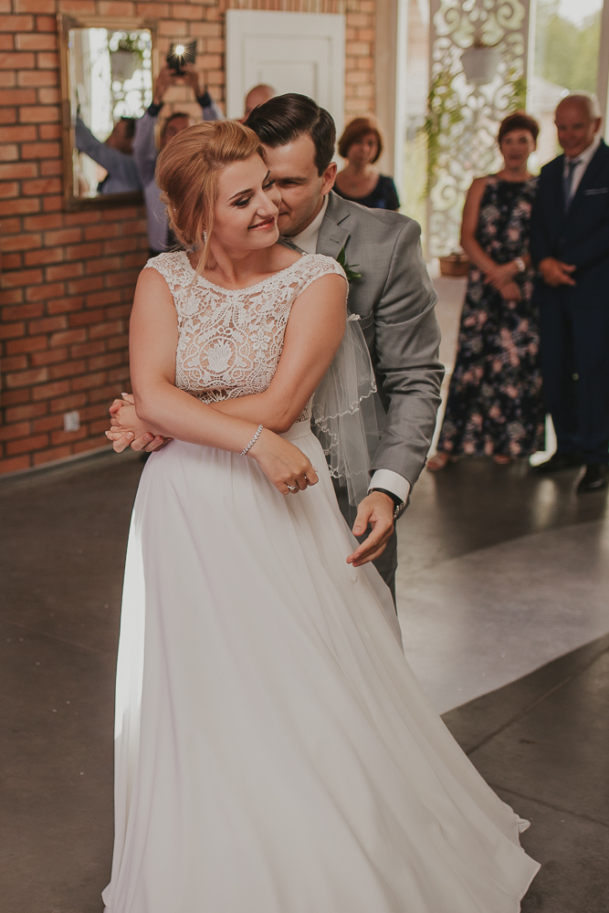 - fotograf ślubny Białystok Łomża