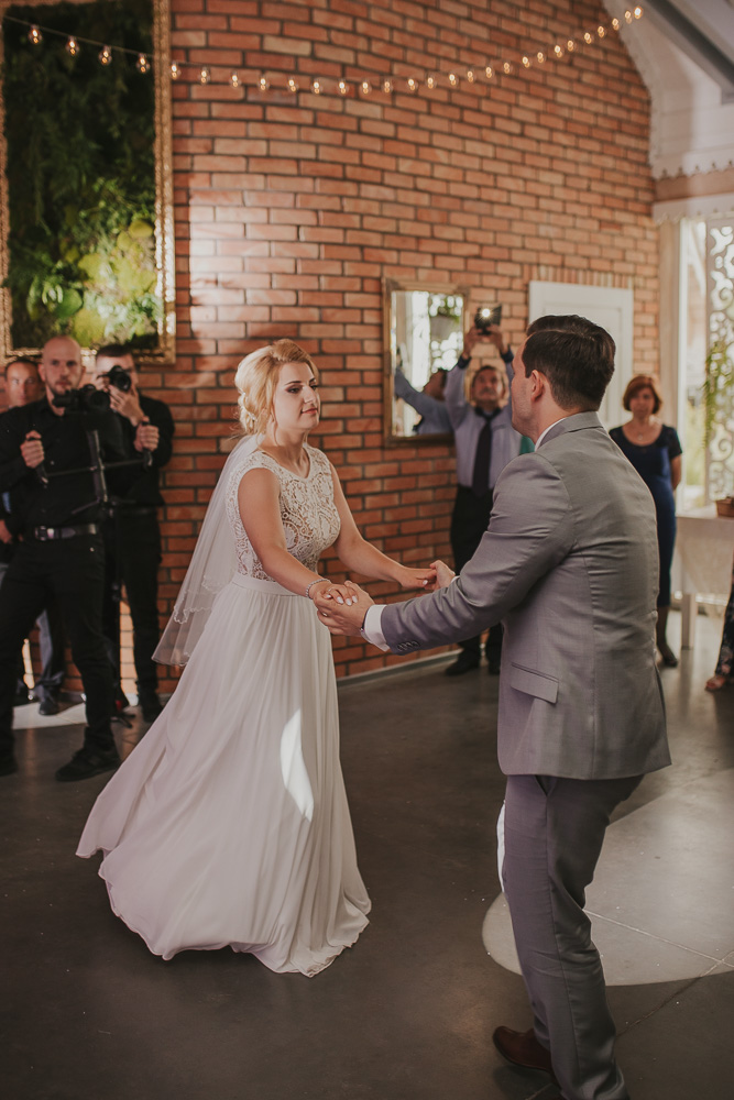 - fotograf ślubny Białystok Łomża