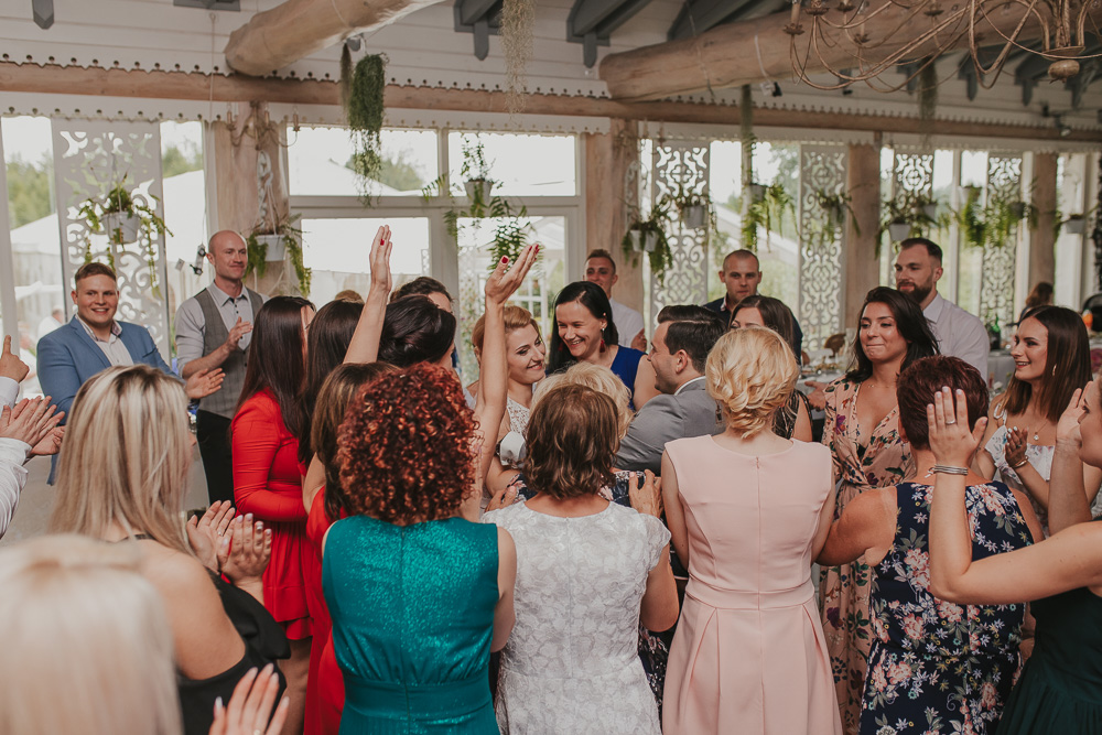 - fotograf ślubny Białystok Łomża