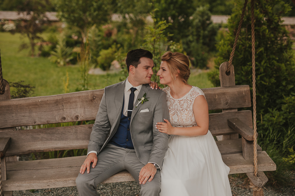 - fotograf ślubny Białystok Łomża