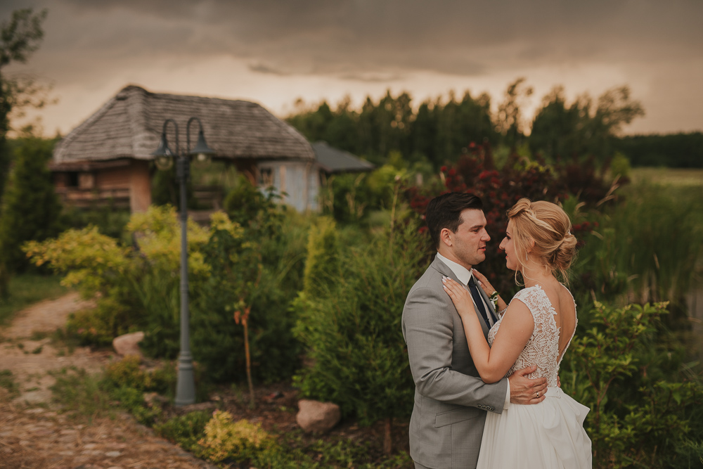 - fotograf ślubny Białystok Łomża