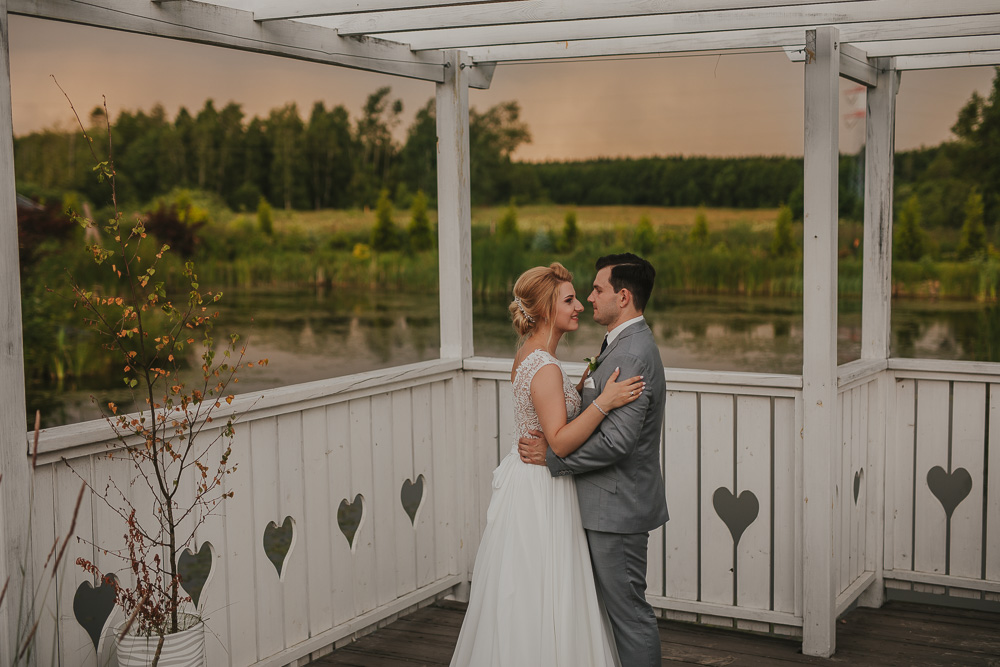 - fotograf ślubny Białystok Łomża