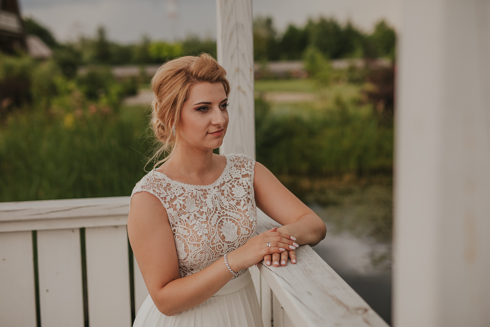 - fotograf ślubny Białystok Łomża