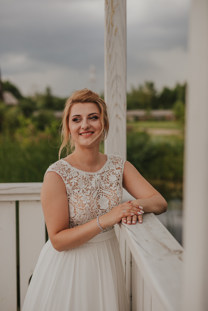 - fotograf ślubny Białystok Łomża