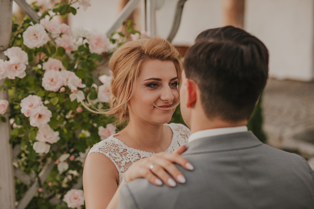 - fotograf ślubny Białystok Łomża