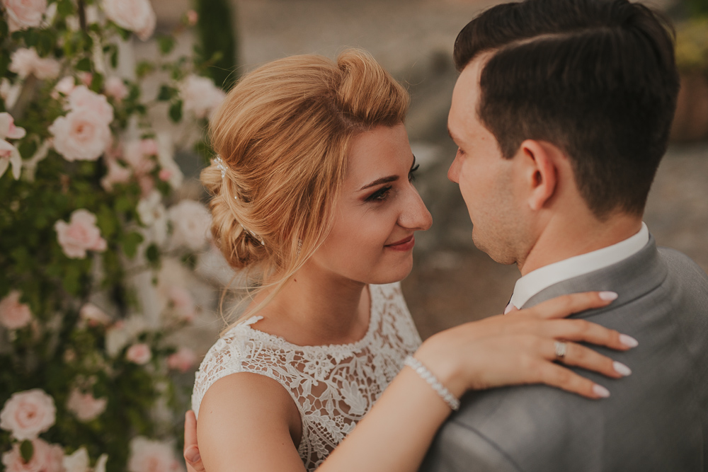 - fotograf ślubny Białystok Łomża