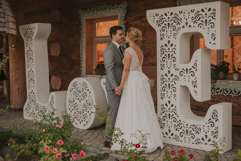 - fotograf ślubny Białystok Łomża