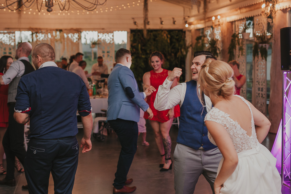 - fotograf ślubny Białystok Łomża