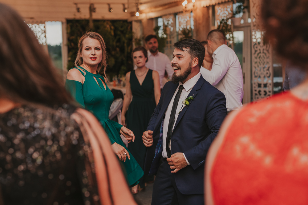 - fotograf ślubny Białystok Łomża