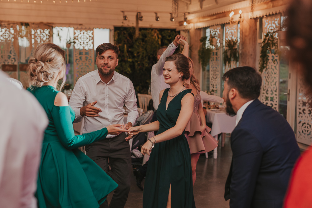 - fotograf ślubny Białystok Łomża