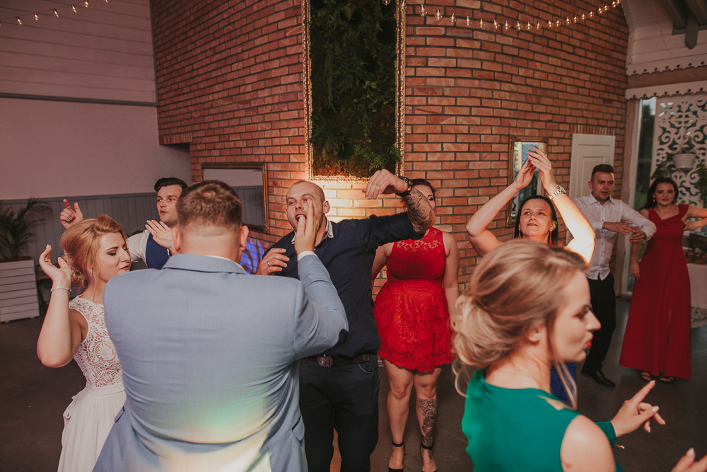 - fotograf ślubny Białystok Łomża