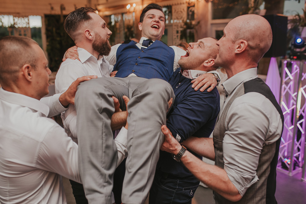 - fotograf ślubny Białystok Łomża