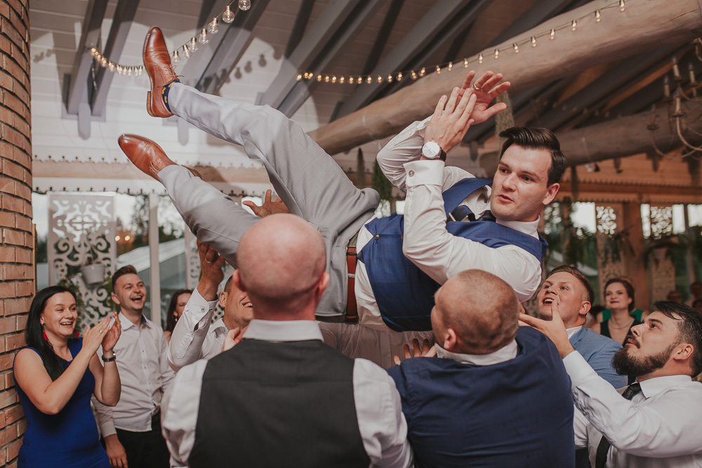 - fotograf ślubny Białystok Łomża