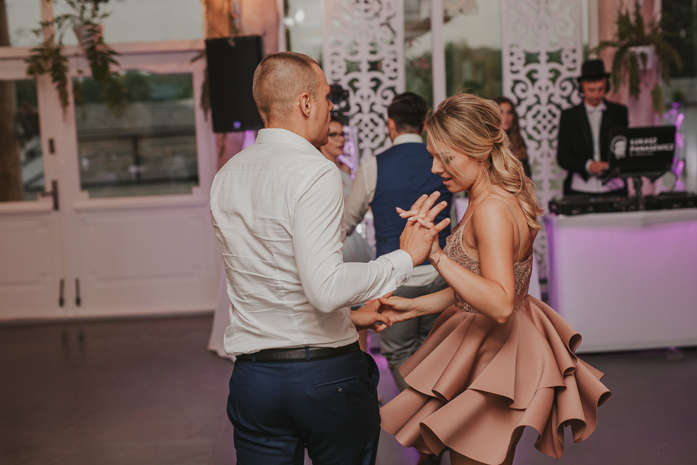 - fotograf ślubny Białystok Łomża