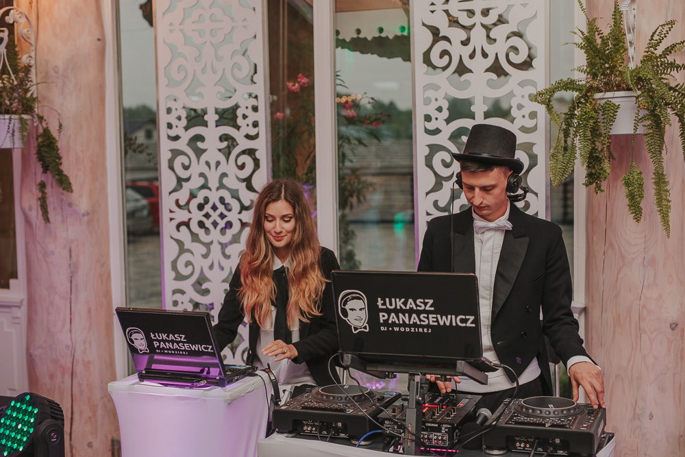 - fotograf ślubny Białystok Łomża