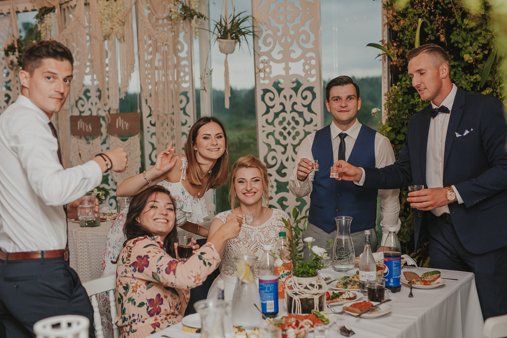 - fotograf ślubny Białystok Łomża